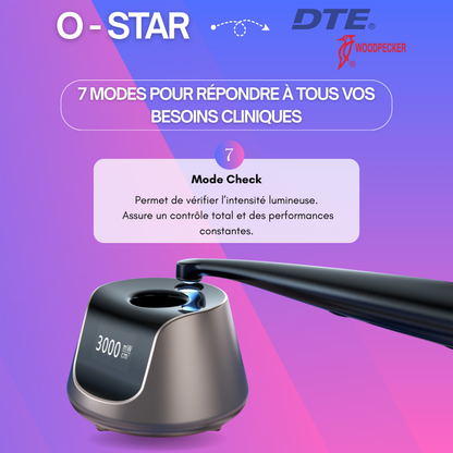 O-STAR PRO by Woodpecker