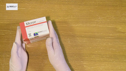 Micron Superior Type II – Ciment verre-ionomère restaurateur esthétique